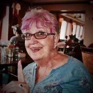 Meet your Posher, Jackie